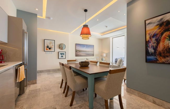 IL LAGO AT JUANILLO BEACH - Foto 43