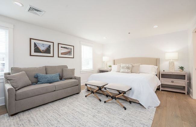 Thomas Sea Suites - Foto 27