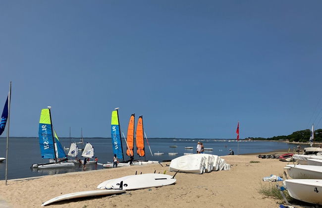 Heritage Mansion on Arcachon Bay - Foto 13