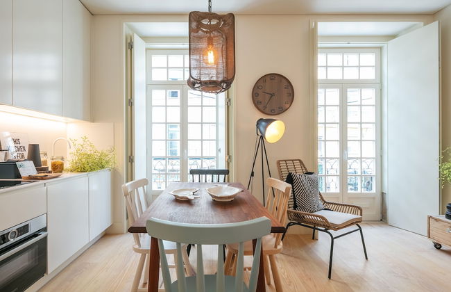 Almaria - Officina Real Apartments | Chiado - Foto 95