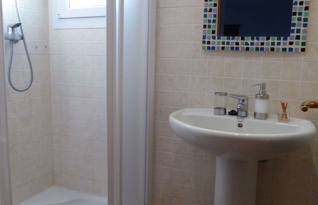 Charming Holiday Home Nearby Estepona With sea Views and Golf Opportunities - Foto 14