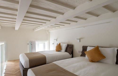 Heart Milan Apartments Duomo Castello - Foto 40