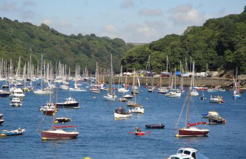 Cornish country house by the coast near Fowey - Foto 22