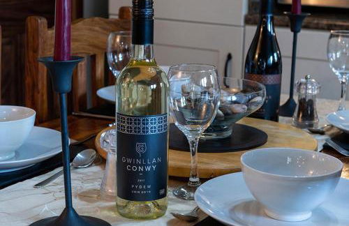 The Coach House - Foto 7