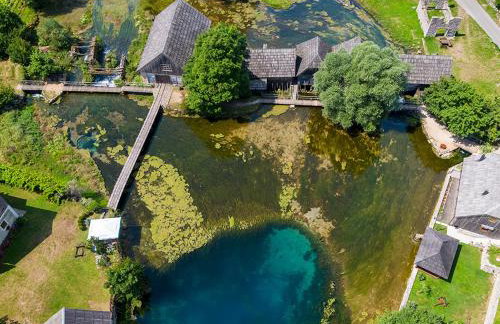 Holiday Home Sinac - Foto 24