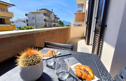 Sunrise Home - Sabaudia - Foto 25