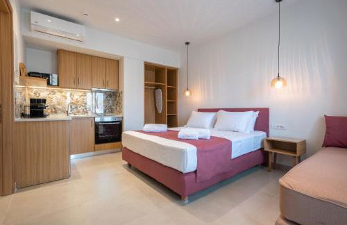 Anni Seafront Studios - Photo 6