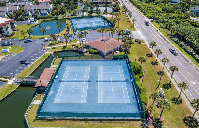 Just Beachy~ocean View~2nd Fl 2 Bedroom Condo by RedAwning - Foto 32