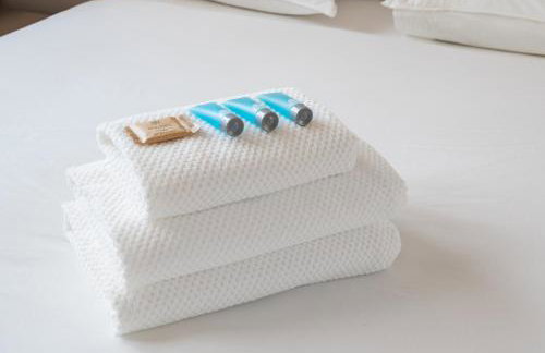 Wronia Business Superior Residence by BookingHost - Foto 10