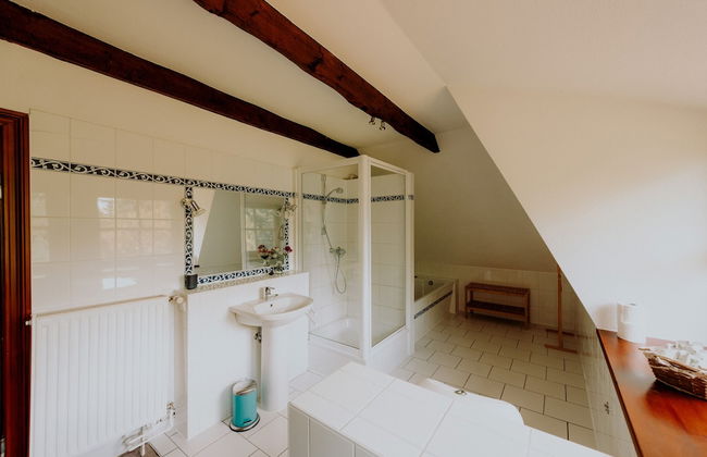 Landhaus Kurzenmoor - Foto 71