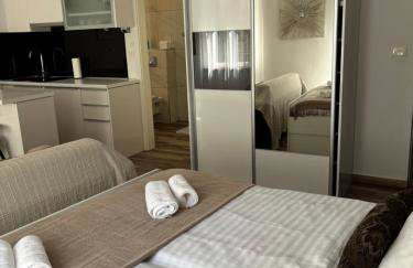 Studio Apartman Fictilis - Foto 14