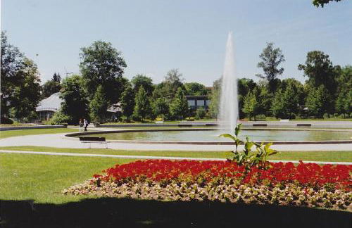 Haus Ketterer - Foto 21