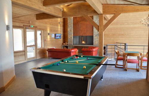 Résidence - Les Grandes Alpes - Foto 25