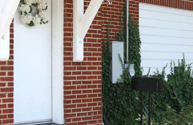 The Elvis House in Waco - Foto 18