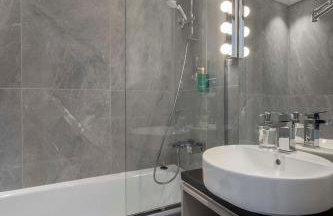 LE BEAU MARAIS - Luxury Apartments, AIR COND, LIFT - Photo 44