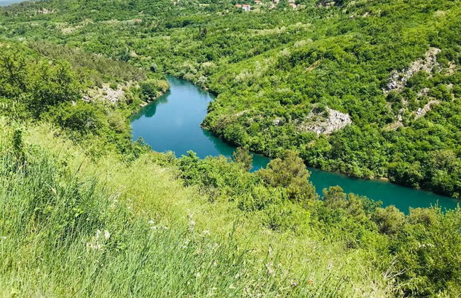 Stone House Saint Michael - Foto 17