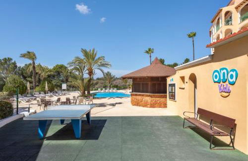 Aparthotel Ona Cala Pi Club - Foto 103