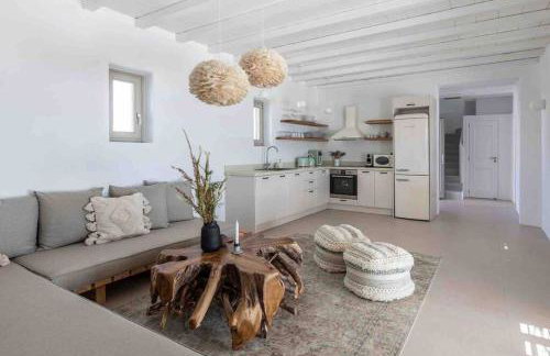 Villa Stephanie with heated pool, by Red Windmill Villas - Foto 30