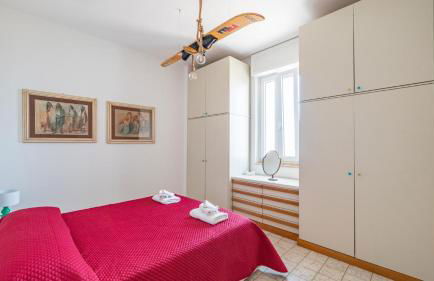 Villa Petronilla sul Mare by Rentbeat - Foto 28