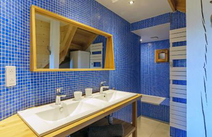 Chalet Flocon - Pra-Loup - Familial & Nature - Foto 34