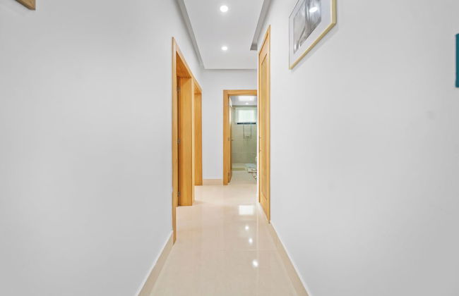 Hermoso Apart en el Bello Santiago - Foto 43