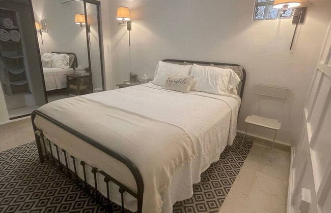 Pr Pvt Rm 5 Qn Bed Gated Comm Easy Parking - Foto 5