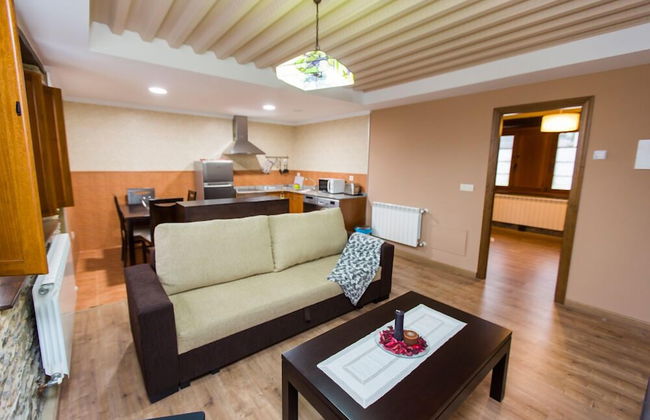 Casa Mateo - Photo 6