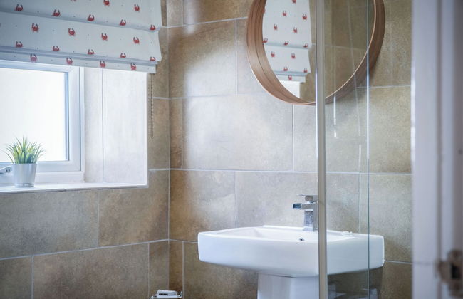 Haven View - 2 Bedroom Apartment - Milford Haven - Foto 37