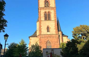 Romantikurlaub im Weindorf Kiedrich - Foto 29