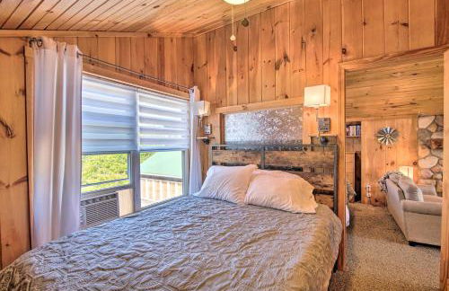 Quaint Gilford Apt with Fire Pit and Pool Access! - Foto 18