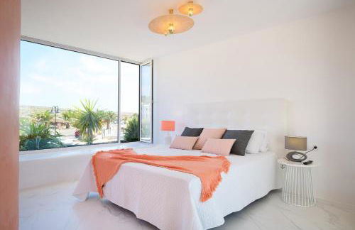 AQUABLANCA Suite Pool Deluxe en Punta Mujeres - Foto 5