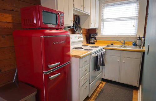 Spring Couples Getaway Hot Tub plus 500Mbps - Foto 6