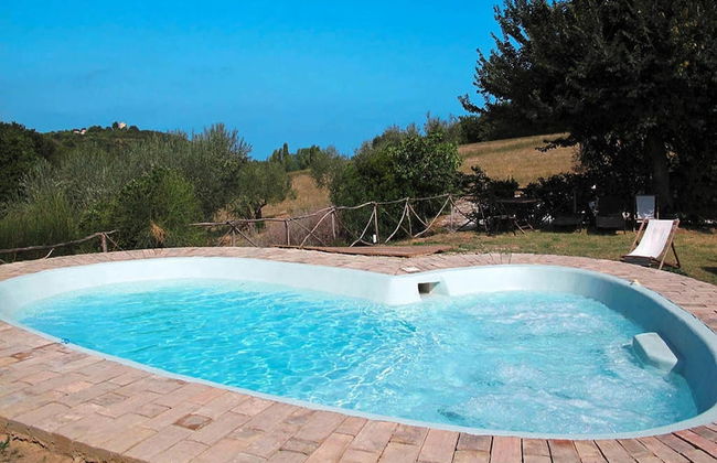 Casa Mare Vallugola di Gabicce, Vallugola - Foto 8