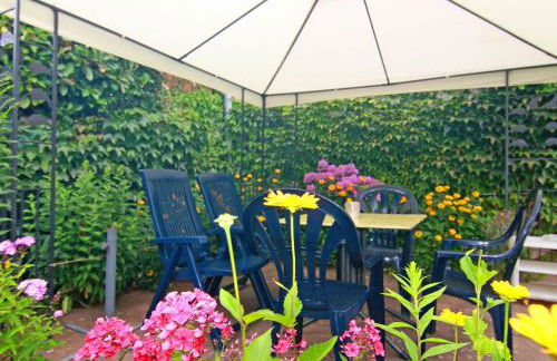 Apartment in Warin in der N he des Glammsees - Foto 24