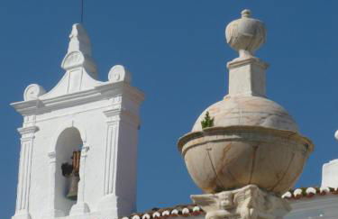 Casa de Veiros - Estremoz - Foto 38