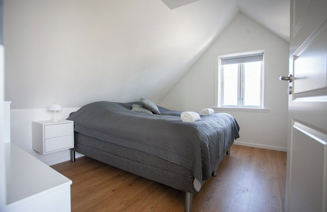 Luxurious House In Downtown Tórshavn - Photo 4