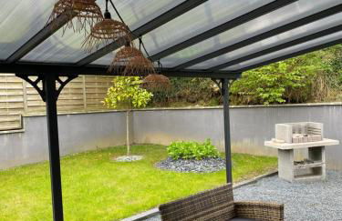 La Buissonnière, Veulettes sur Mer, entre mer et campagne - Foto 12