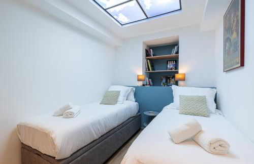 Luxury 3 Bdr Garden & Parking - Angels' Garden - Foto 49