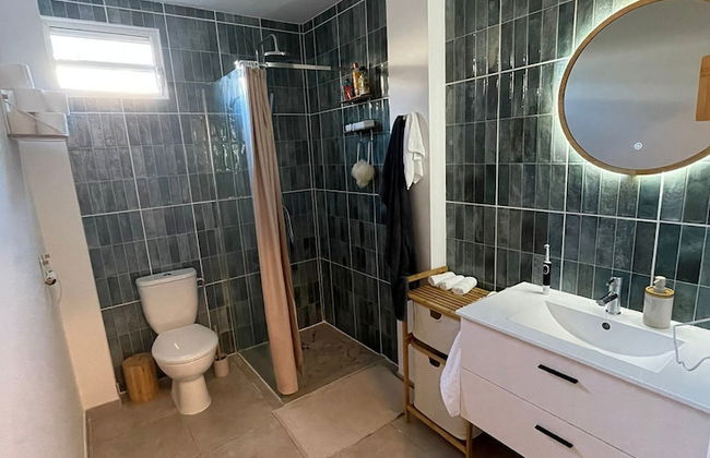 Studio Comfort Remire Montjoly - Foto 6