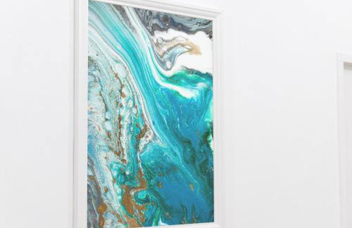 Spacious 3 Bed House - Garden - Netflix - Free Street Parking - Harborne 122G - Foto 29