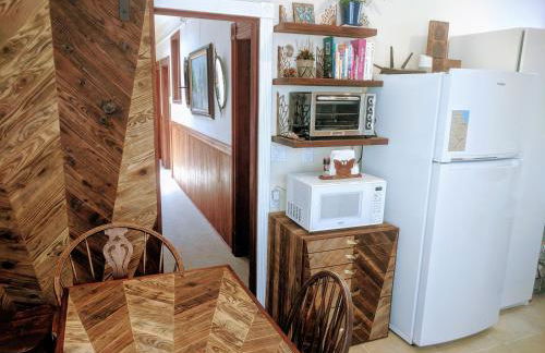 Perfect Location - 4BD,1BA - Restored Redwood Home - Foto 45