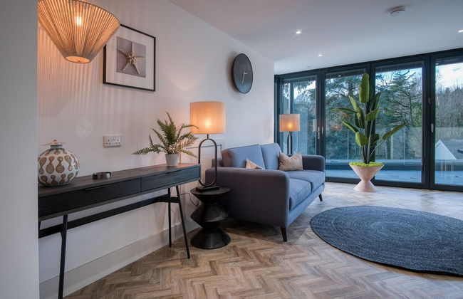 Wisemans House Apartment 1 - Wisemans Bridge - Foto 39