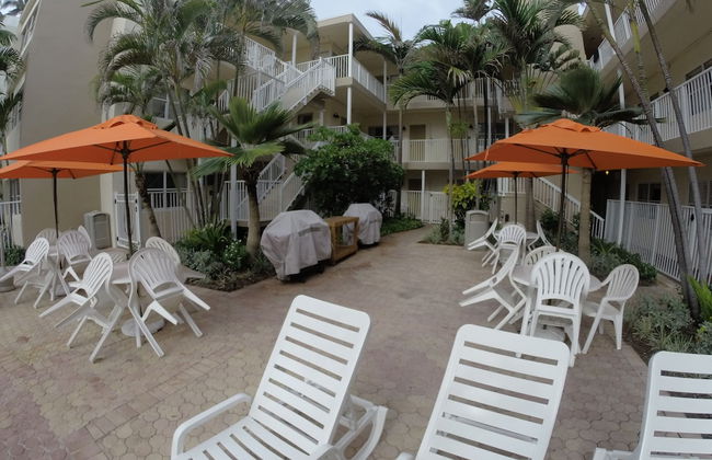 Silver Seas Beach Resort - Foto 28