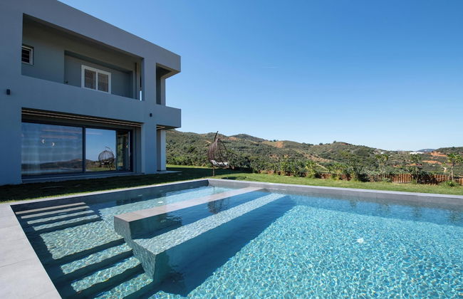 Villa Arithea - Foto 39