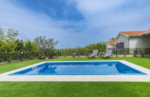 Holiday Home Villa Zoia by Interhome - Foto 11