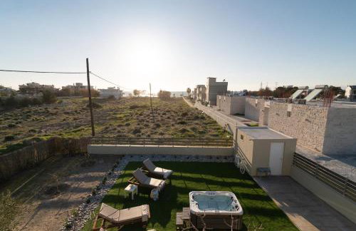 GARDEN HOUSE, Kalamaki - Foto 61