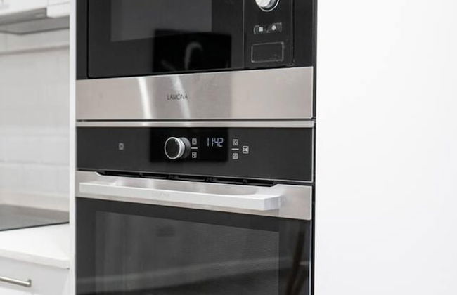 Livestay - 2 Bed Hollywood Movie Themed Apt - Foto 15