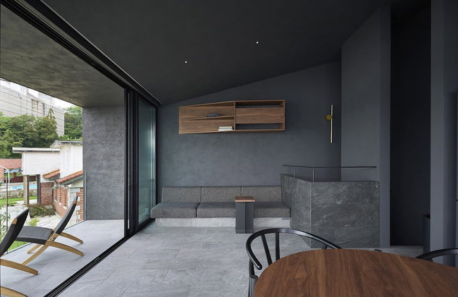 Seaside Villa SEEN - Foto 41
