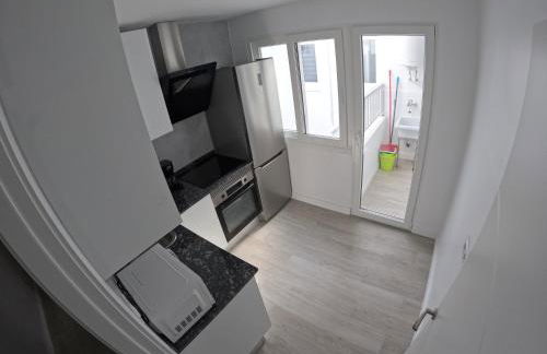 Apartamentos La Encarnación V-VI cerca del mar - Foto 17