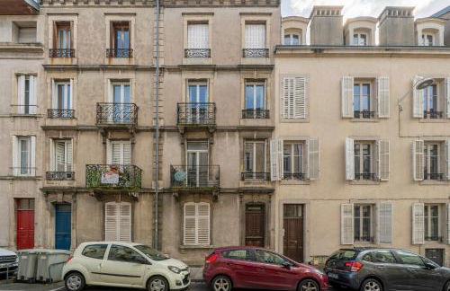 La Teranga de Kadi & Cathy, avec jardin privatif - Foto 40